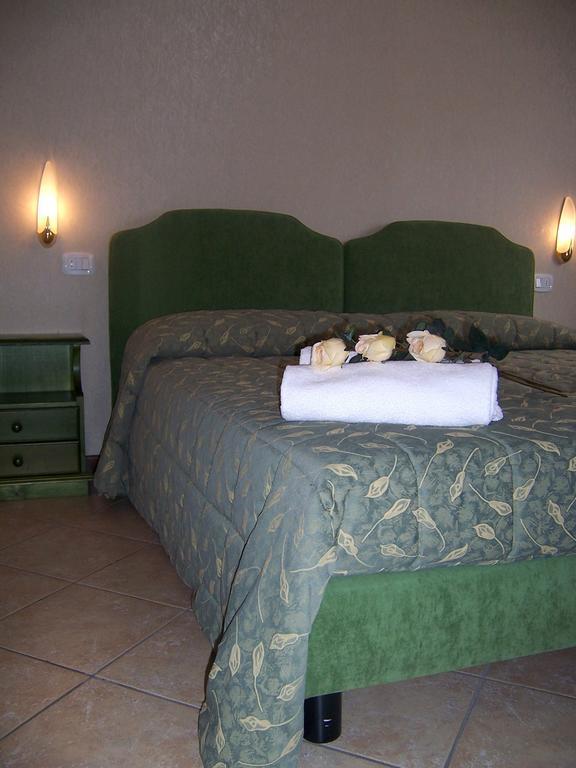 Hotel Pineta Castione della Presolana Pokój zdjęcie